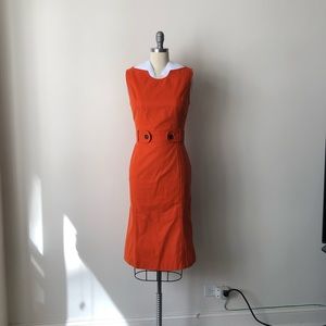 Carolina Herrera Dress